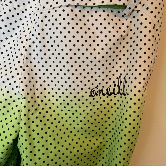 O’Neill 10Kmm freedom series ski‎ pant. Size M - Picture 4 of 16